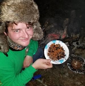 Meet your Posher, Tyler